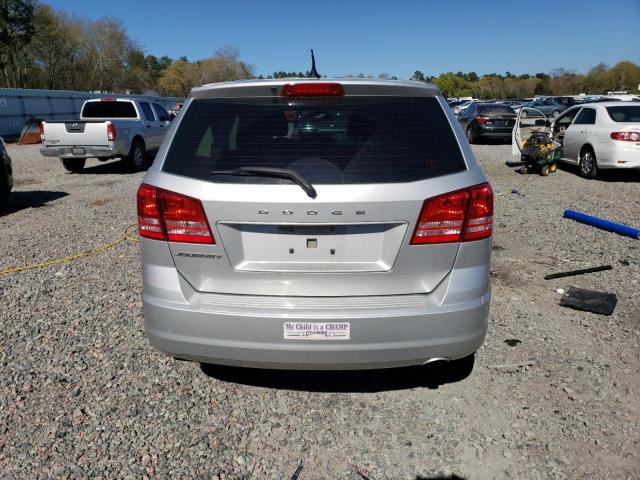 Photo 5 VIN: 3C4PDCAB2ET237314 - DODGE JOURNEY SE 