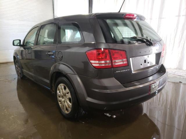 Photo 2 VIN: 3C4PDCAB2ET245641 - DODGE JOURNEY SE 