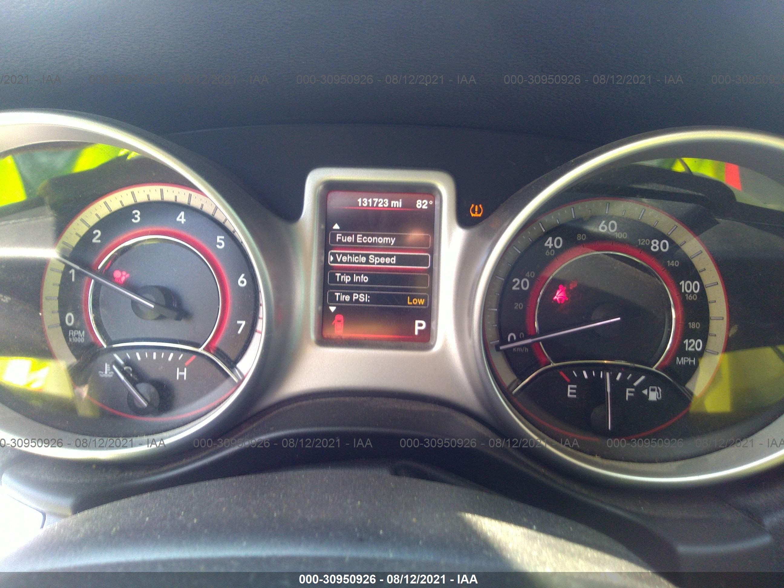 Photo 6 VIN: 3C4PDCAB2ET267395 - DODGE JOURNEY 