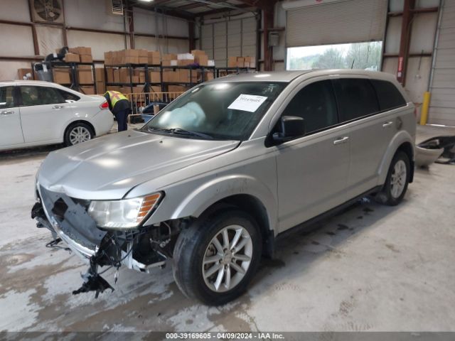 Photo 1 VIN: 3C4PDCAB2ET267395 - DODGE JOURNEY 