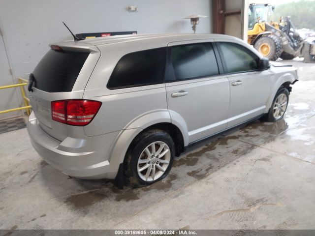 Photo 3 VIN: 3C4PDCAB2ET267395 - DODGE JOURNEY 