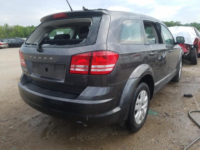 Photo 3 VIN: 3C4PDCAB2ET277232 - DODGE JOURNEY 