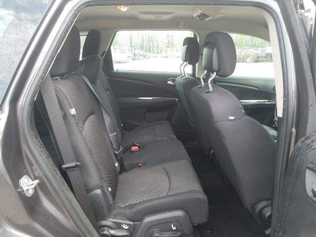 Photo 5 VIN: 3C4PDCAB2ET277232 - DODGE JOURNEY 