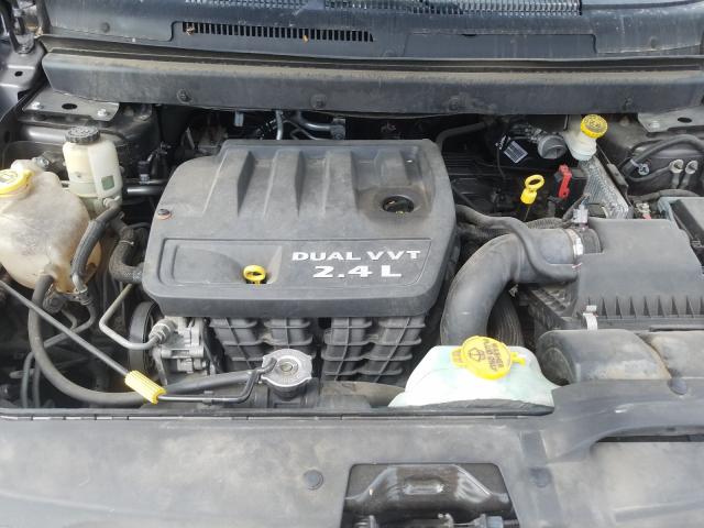 Photo 6 VIN: 3C4PDCAB2ET277232 - DODGE JOURNEY 