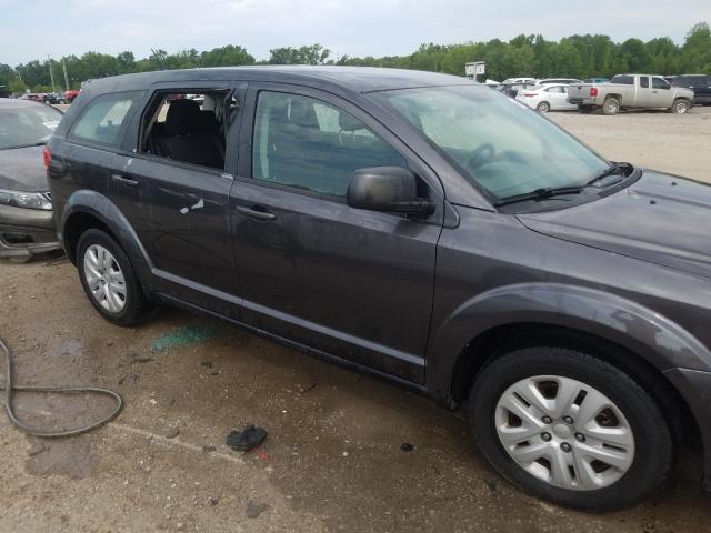 Photo 8 VIN: 3C4PDCAB2ET277232 - DODGE JOURNEY 