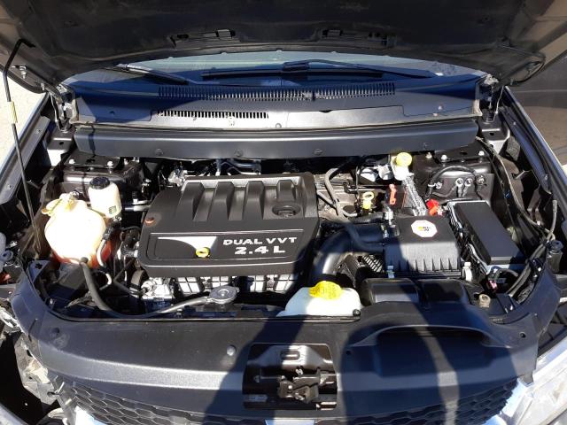 Photo 6 VIN: 3C4PDCAB2ET280499 - DODGE JOURNEY SE 