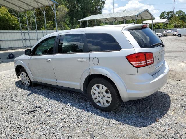 Photo 1 VIN: 3C4PDCAB2ET281118 - DODGE JOURNEY SE 