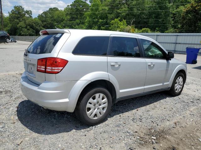 Photo 2 VIN: 3C4PDCAB2ET281118 - DODGE JOURNEY SE 