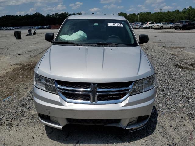 Photo 4 VIN: 3C4PDCAB2ET281118 - DODGE JOURNEY SE 