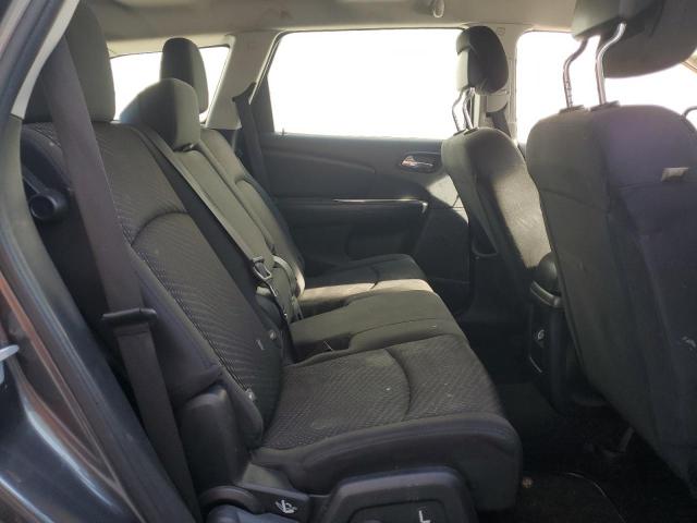 Photo 10 VIN: 3C4PDCAB2ET281300 - DODGE JOURNEY SE 