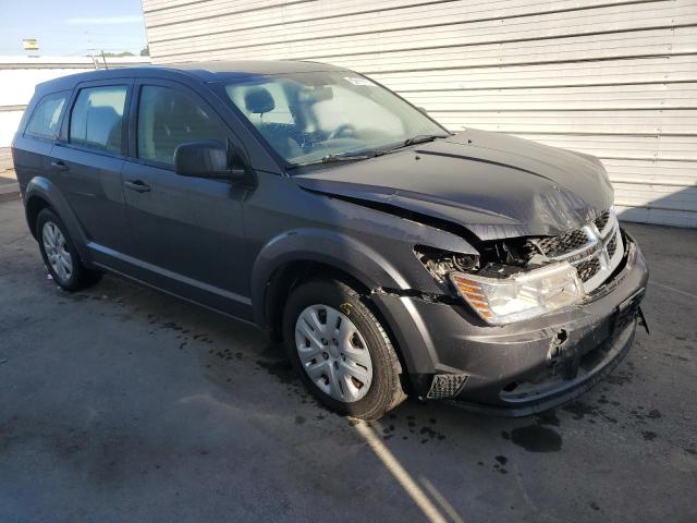 Photo 3 VIN: 3C4PDCAB2ET281300 - DODGE JOURNEY SE 