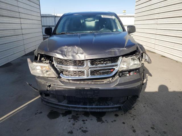 Photo 4 VIN: 3C4PDCAB2ET281300 - DODGE JOURNEY SE 