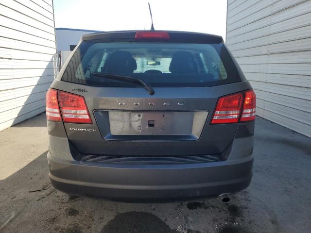 Photo 5 VIN: 3C4PDCAB2ET281300 - DODGE JOURNEY SE 