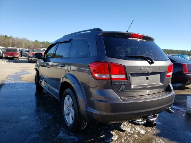 Photo 2 VIN: 3C4PDCAB2ET283936 - DODGE JOURNEY SE 