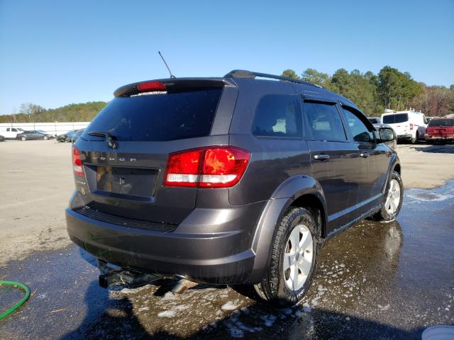 Photo 3 VIN: 3C4PDCAB2ET283936 - DODGE JOURNEY SE 