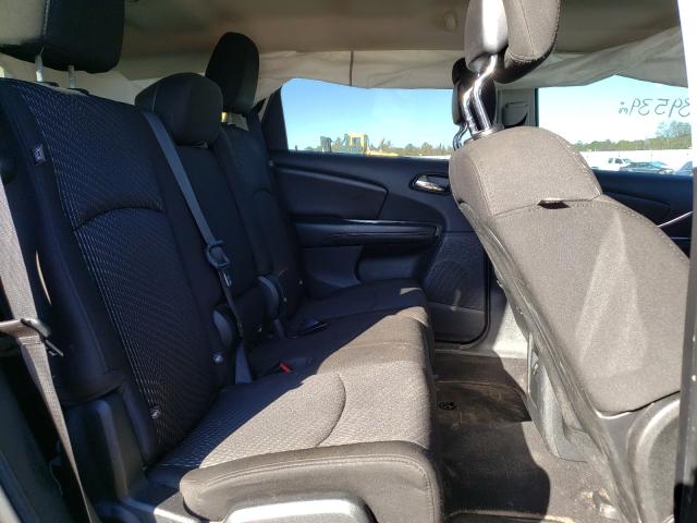 Photo 5 VIN: 3C4PDCAB2ET283936 - DODGE JOURNEY SE 