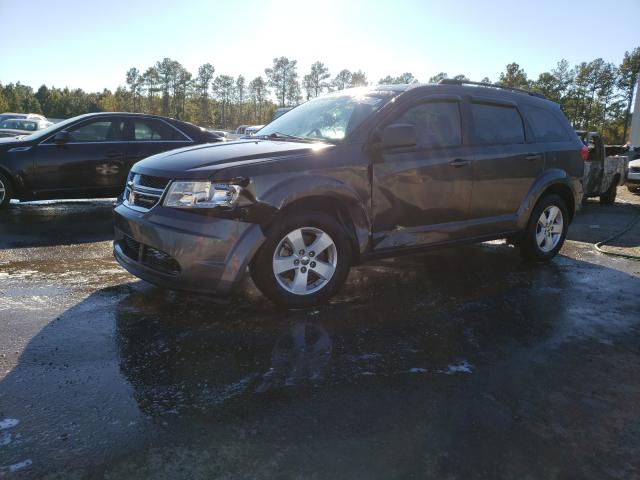 Photo 8 VIN: 3C4PDCAB2ET283936 - DODGE JOURNEY SE 