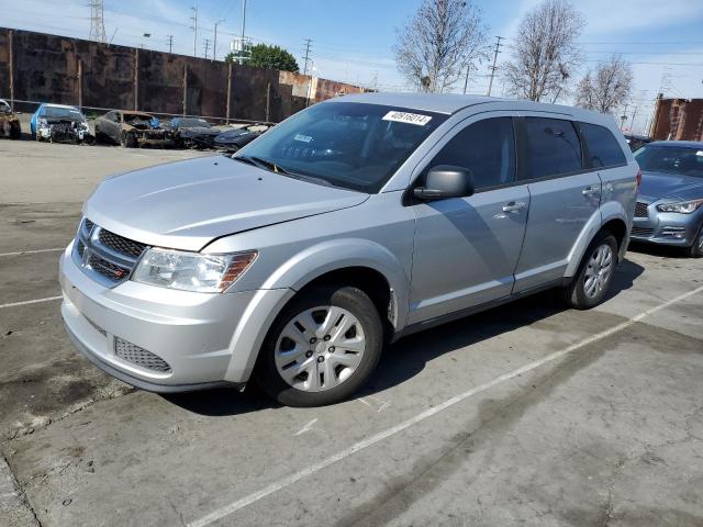 Photo 0 VIN: 3C4PDCAB2ET284004 - DODGE JOURNEY 