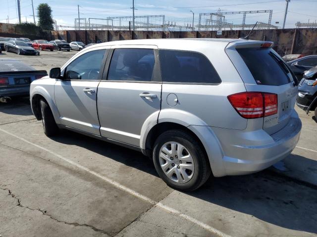 Photo 1 VIN: 3C4PDCAB2ET284004 - DODGE JOURNEY 