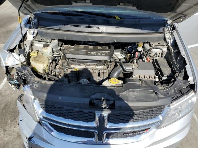 Photo 11 VIN: 3C4PDCAB2ET284004 - DODGE JOURNEY 