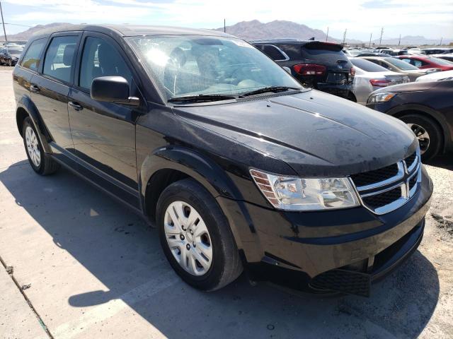 Photo 0 VIN: 3C4PDCAB2ET285315 - DODGE JOURNEY SE 