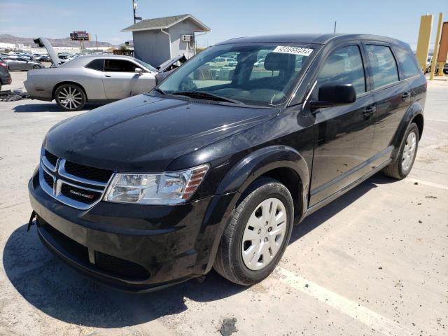 Photo 1 VIN: 3C4PDCAB2ET285315 - DODGE JOURNEY SE 