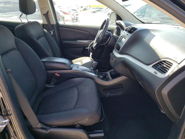 Photo 4 VIN: 3C4PDCAB2ET285315 - DODGE JOURNEY SE 