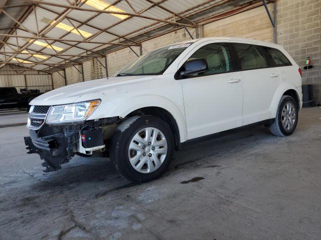 Photo 0 VIN: 3C4PDCAB2ET289400 - DODGE JOURNEY SE 