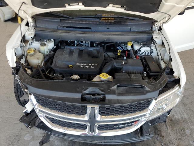 Photo 10 VIN: 3C4PDCAB2ET289400 - DODGE JOURNEY SE 