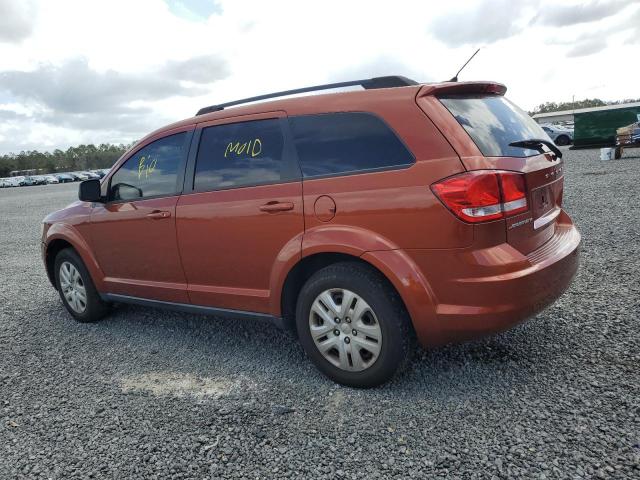 Photo 1 VIN: 3C4PDCAB2ET289638 - DODGE JOURNEY SE 