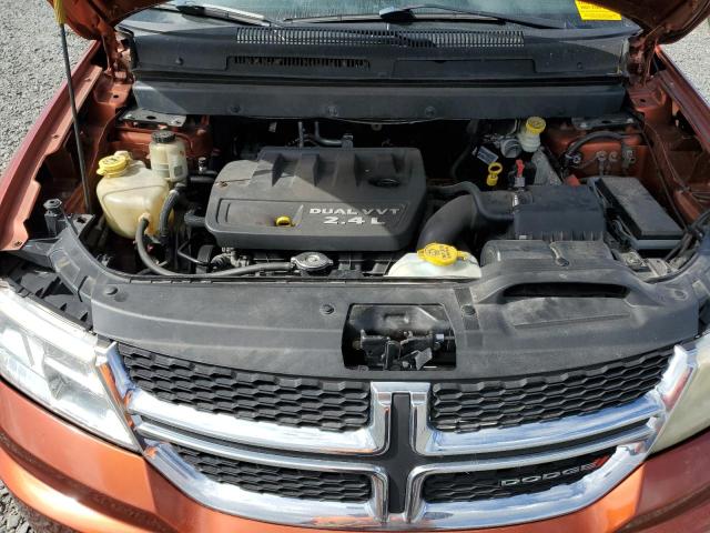 Photo 10 VIN: 3C4PDCAB2ET289638 - DODGE JOURNEY SE 