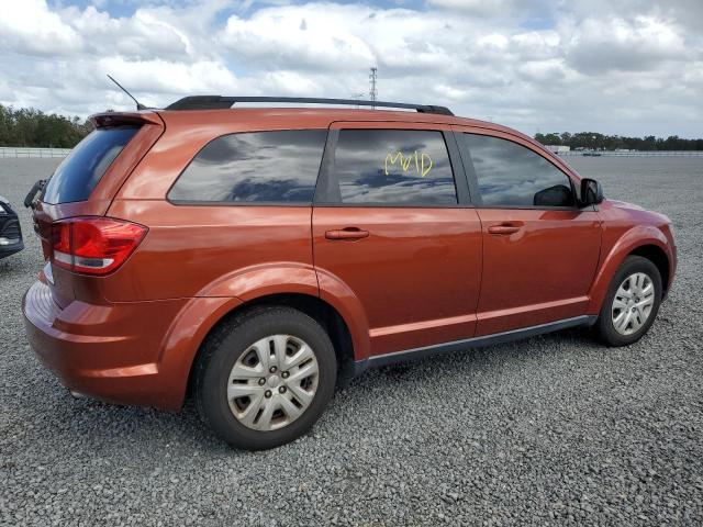 Photo 2 VIN: 3C4PDCAB2ET289638 - DODGE JOURNEY SE 