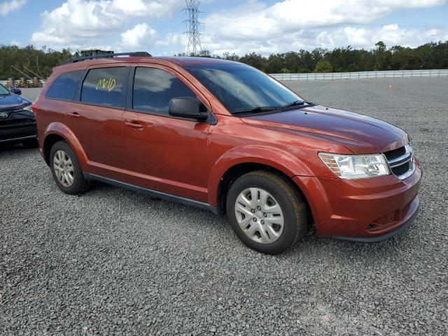 Photo 3 VIN: 3C4PDCAB2ET289638 - DODGE JOURNEY SE 