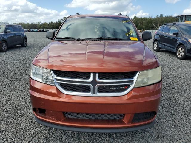 Photo 4 VIN: 3C4PDCAB2ET289638 - DODGE JOURNEY SE 