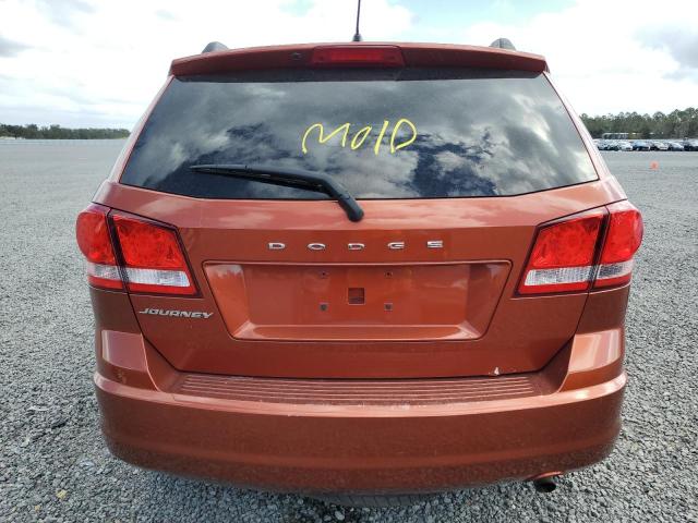 Photo 5 VIN: 3C4PDCAB2ET289638 - DODGE JOURNEY SE 