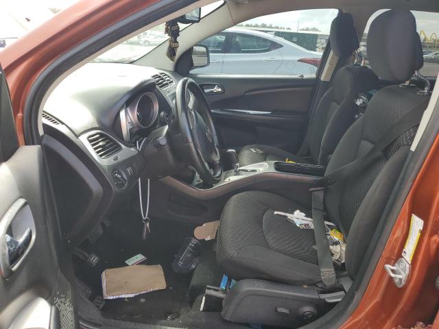 Photo 6 VIN: 3C4PDCAB2ET289638 - DODGE JOURNEY SE 