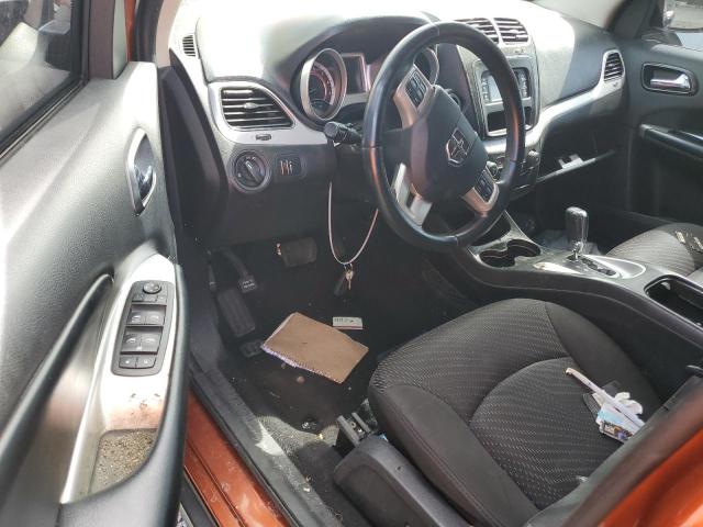 Photo 7 VIN: 3C4PDCAB2ET289638 - DODGE JOURNEY SE 