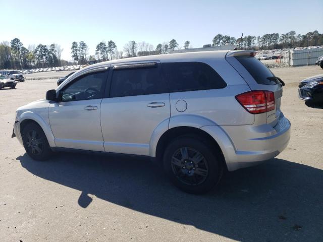 Photo 1 VIN: 3C4PDCAB2ET307989 - DODGE JOURNEY 