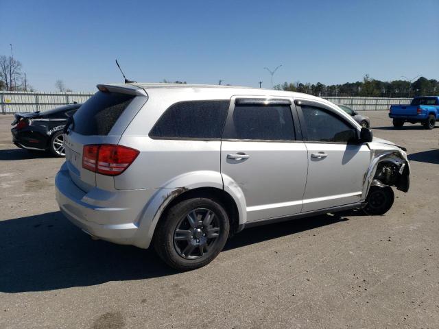 Photo 2 VIN: 3C4PDCAB2ET307989 - DODGE JOURNEY 