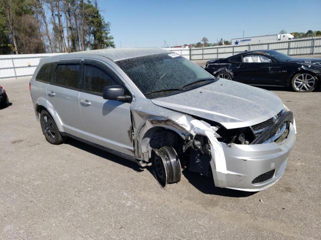 Photo 3 VIN: 3C4PDCAB2ET307989 - DODGE JOURNEY 