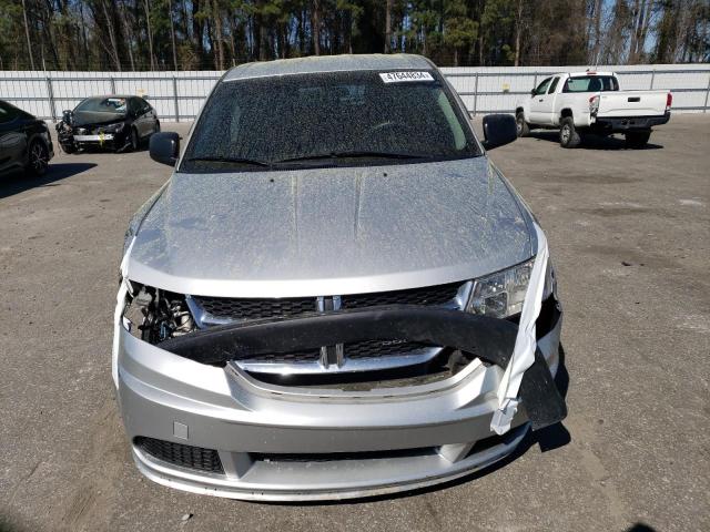 Photo 4 VIN: 3C4PDCAB2ET307989 - DODGE JOURNEY 