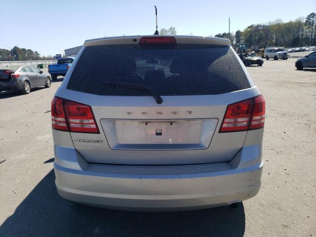 Photo 5 VIN: 3C4PDCAB2ET307989 - DODGE JOURNEY 