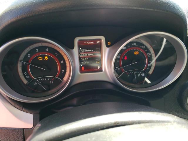 Photo 8 VIN: 3C4PDCAB2ET307989 - DODGE JOURNEY 