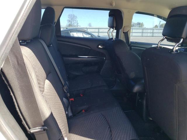 Photo 9 VIN: 3C4PDCAB2ET307989 - DODGE JOURNEY 