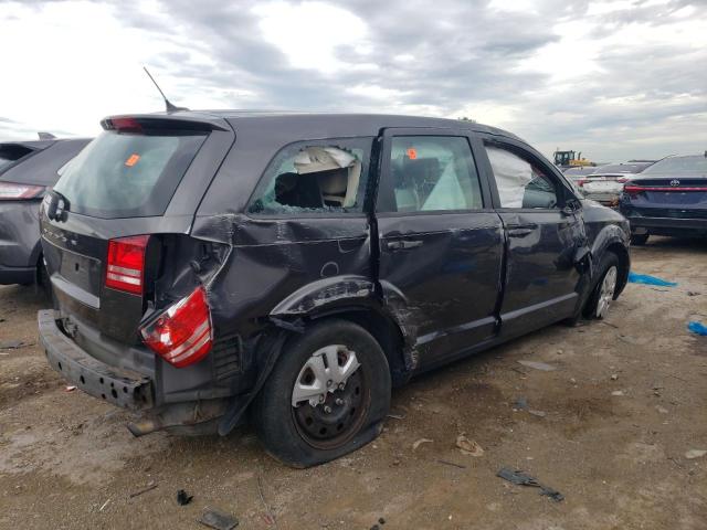 Photo 2 VIN: 3C4PDCAB2ET310231 - DODGE JOURNEY 