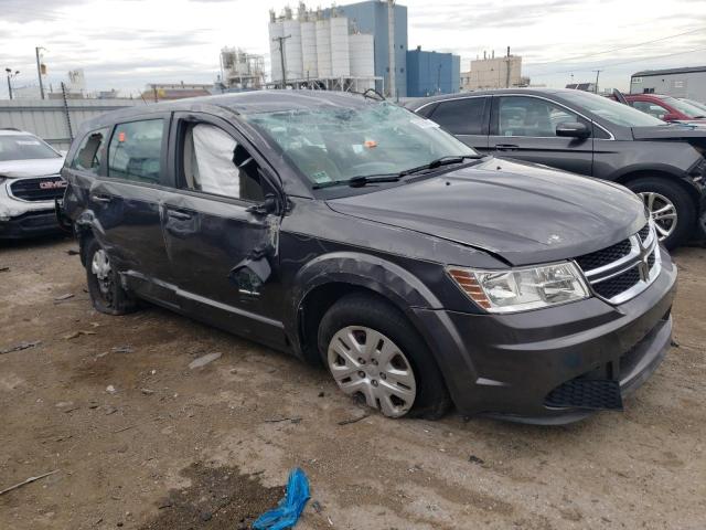 Photo 3 VIN: 3C4PDCAB2ET310231 - DODGE JOURNEY 