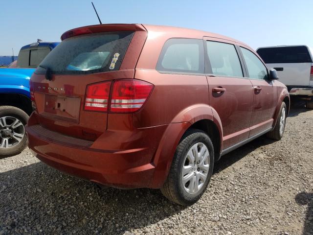 Photo 3 VIN: 3C4PDCAB2ET315770 - DODGE JOURNEY SE 