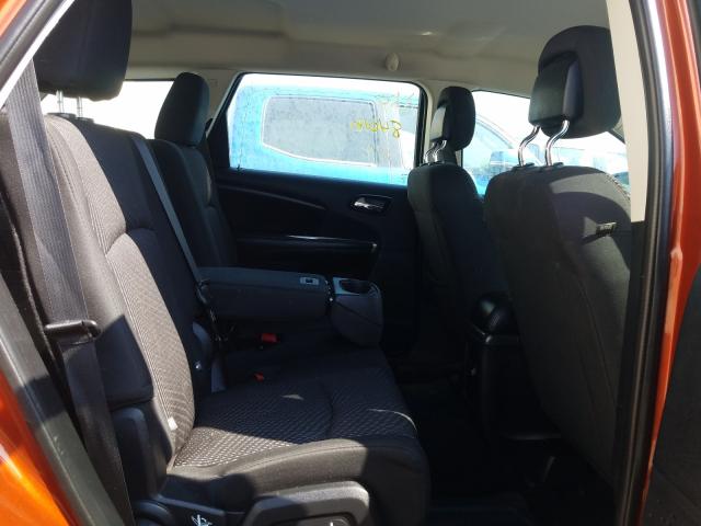 Photo 5 VIN: 3C4PDCAB2ET315770 - DODGE JOURNEY SE 