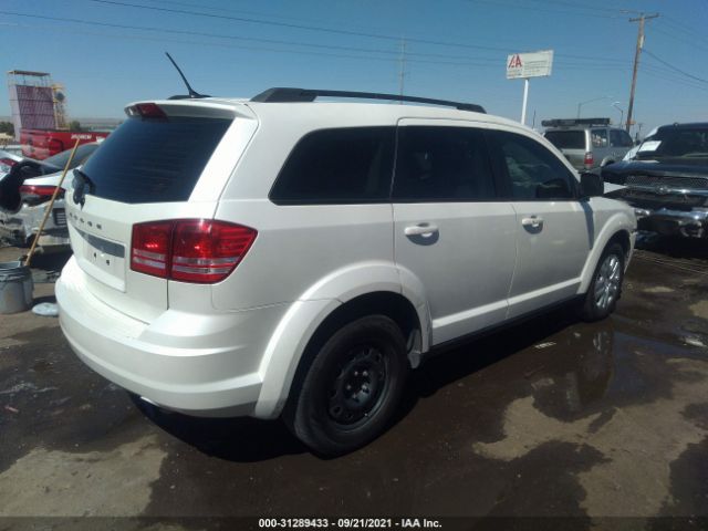 Photo 3 VIN: 3C4PDCAB2FT505781 - DODGE JOURNEY 