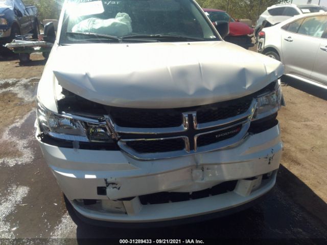 Photo 5 VIN: 3C4PDCAB2FT505781 - DODGE JOURNEY 